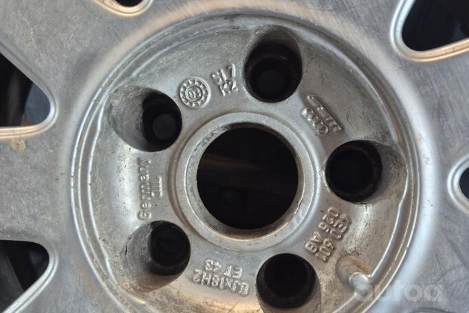 Kita, lengvojo lydinio