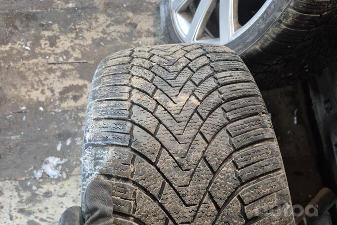 Kita, lengvojo lydinio