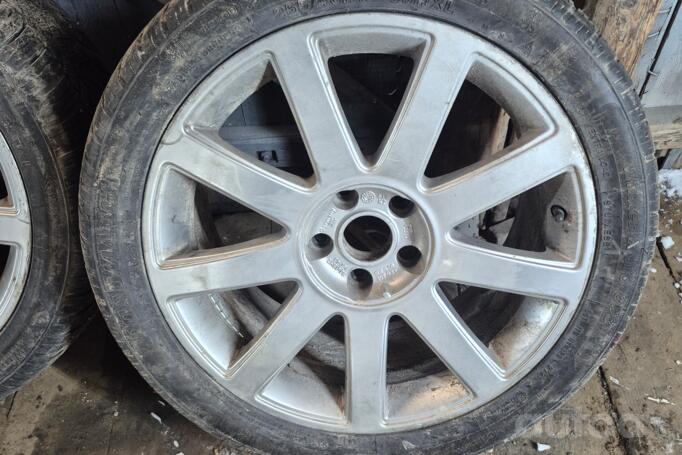 Kita, lengvojo lydinio