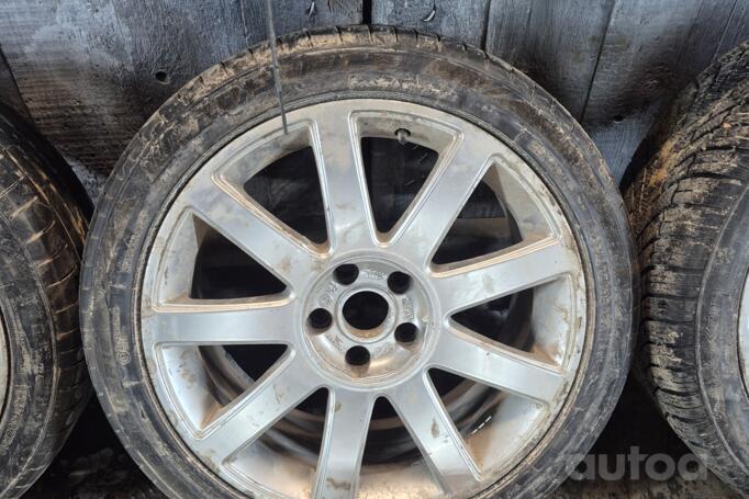 Kita, lengvojo lydinio