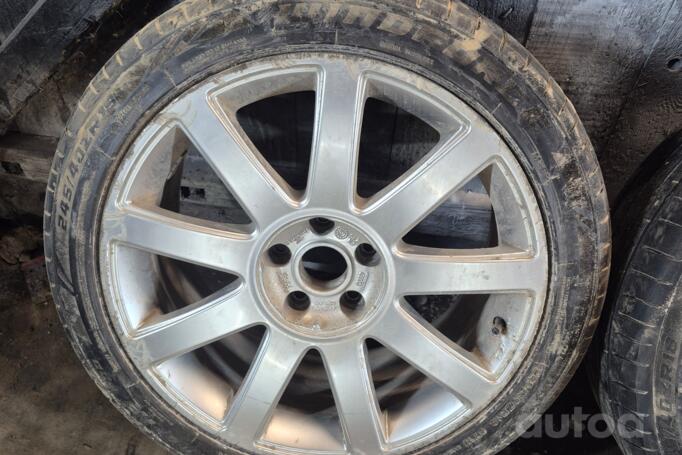 Kita, lengvojo lydinio