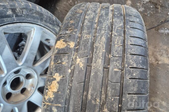 Kita, lengvojo lydinio