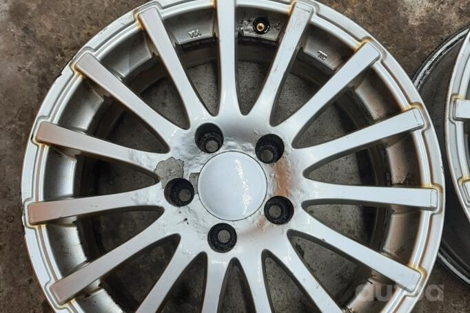 ATS, lengvojo lydinio