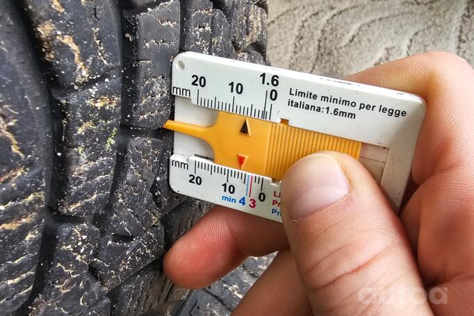 BMW, lengvojo lydinio