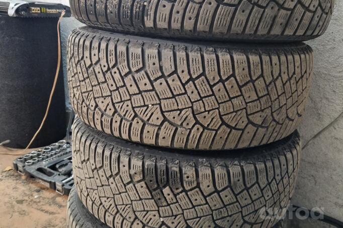 BMW, lengvojo lydinio