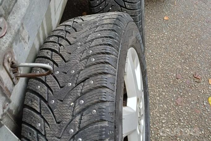 Opel, lengvojo lydinio