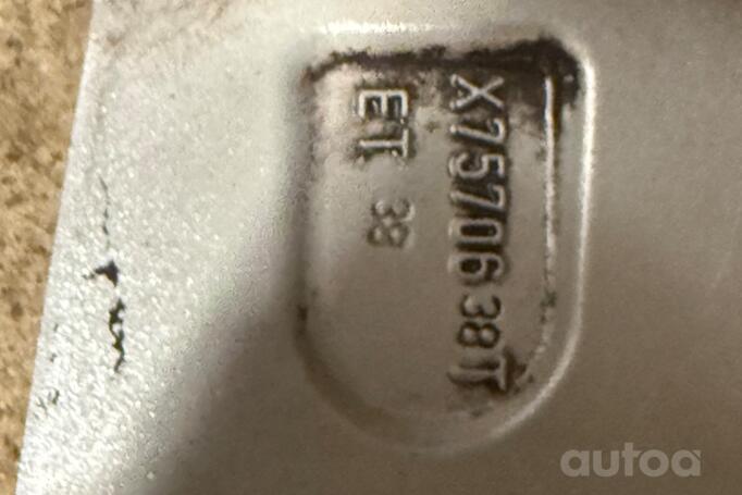 R.O.D, lengvojo lydinio