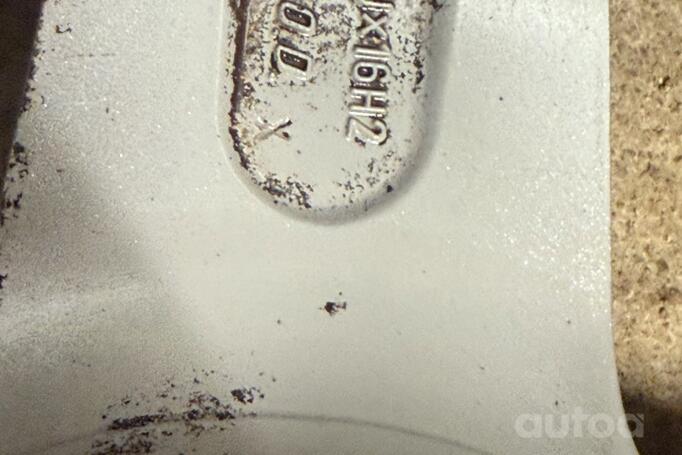 R.O.D, lengvojo lydinio