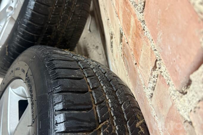 R.O.D, lengvojo lydinio