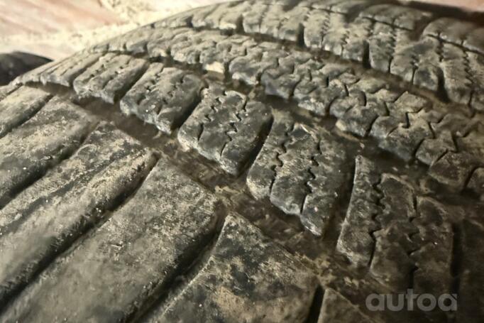 R.O.D, lengvojo lydinio