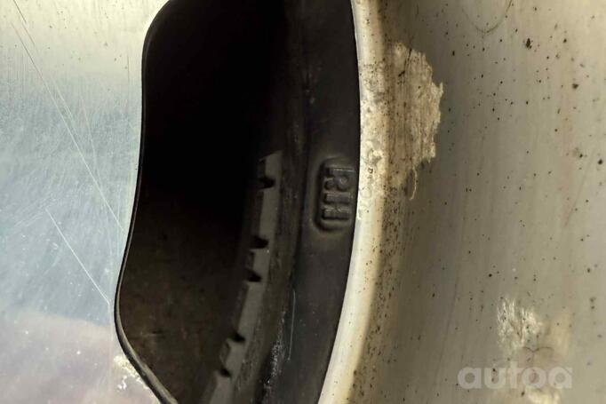 RH Topline, lengvojo lydinio