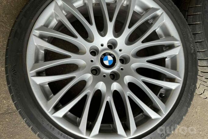 Bmw, lengvojo lydinio