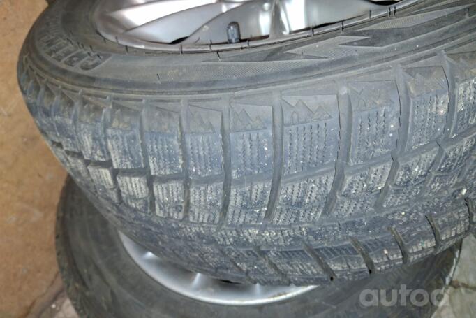 Kita, lengvojo lydinio