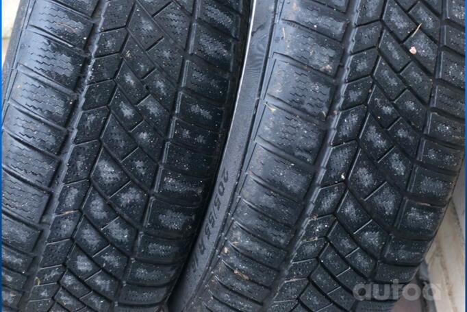 BMW, lengvojo lydinio