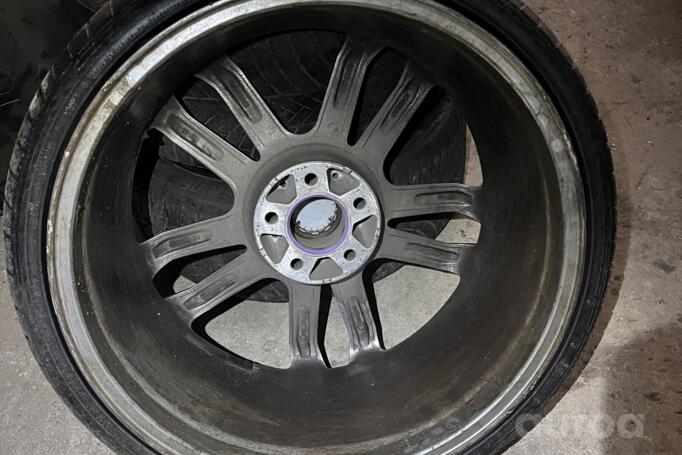 Kita, lengvojo lydinio