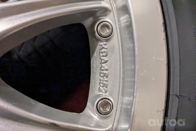 Alessio, lengvojo lydinio