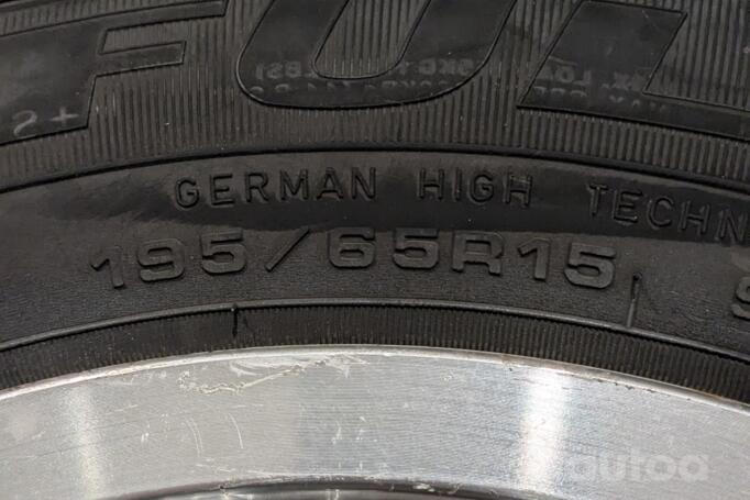 Alessio, lengvojo lydinio