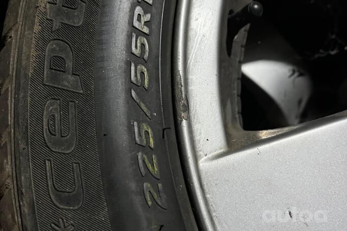 Kita, lengvojo lydinio