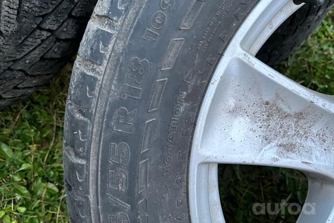 Kita, lengvojo lydinio