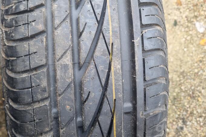 Peugeot, plieniniai štampuoti