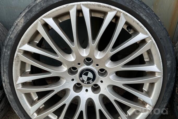 Bmw, lengvojo lydinio