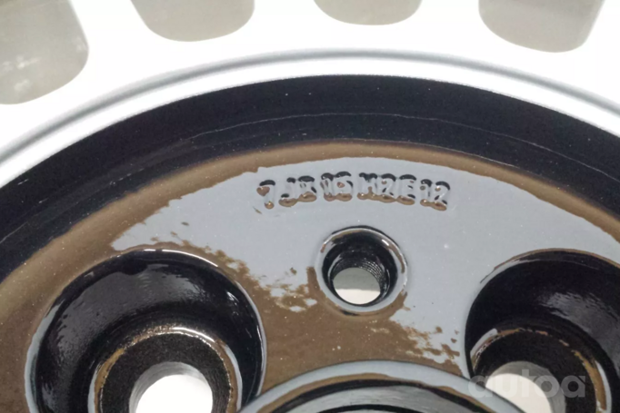 OZ RACING, lengvojo lydinio