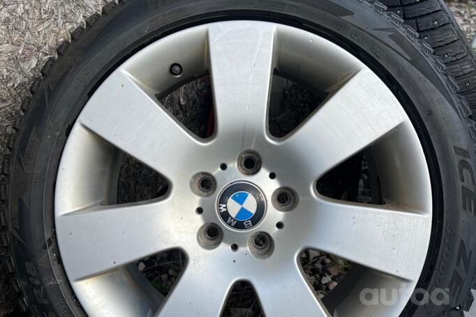 Bmw, lengvojo lydinio