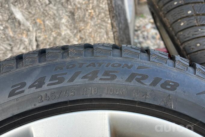 Bmw, lengvojo lydinio