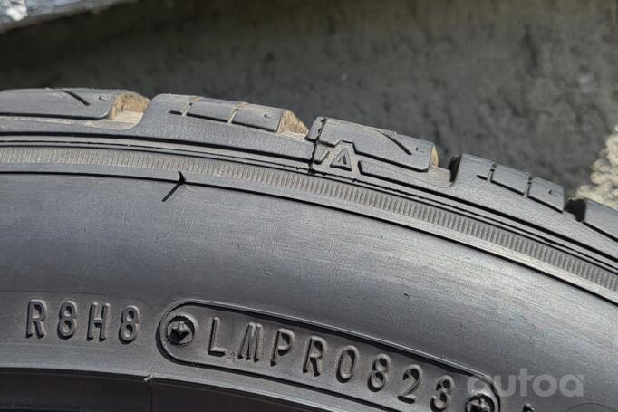 Originalūs Audi/Vw/Škoda/Seat, lengvojo lydinio