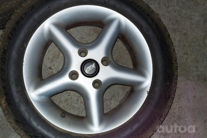 Kita, lengvojo lydinio