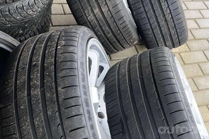 Gsp, lengvojo lydinio