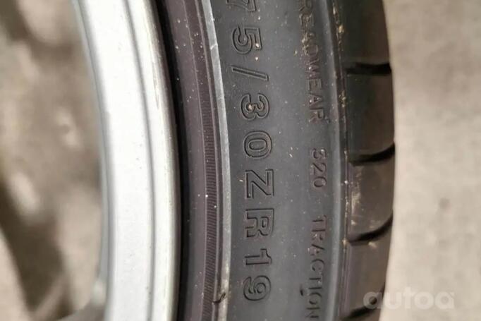 Gsp, lengvojo lydinio