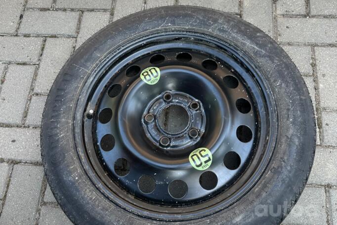 Bmw, plieniniai štampuoti