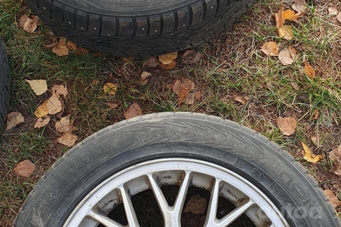 Bmw, lengvojo lydinio