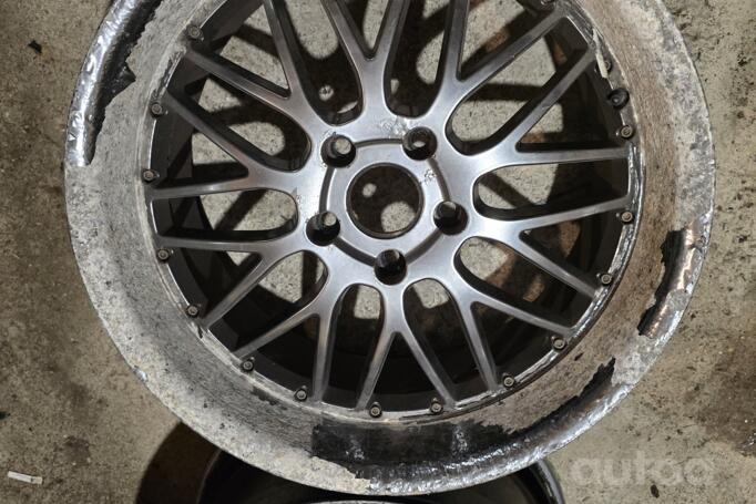 Kita, lengvojo lydinio