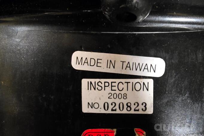 Kita, lengvojo lydinio