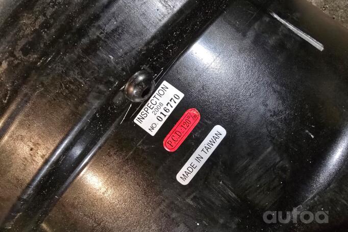 Kita, lengvojo lydinio