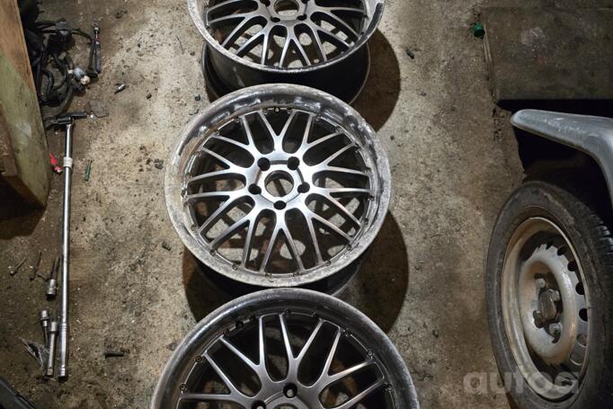 Kita, lengvojo lydinio