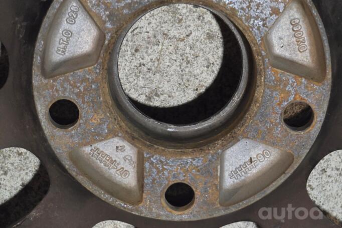 Kita, lengvojo lydinio