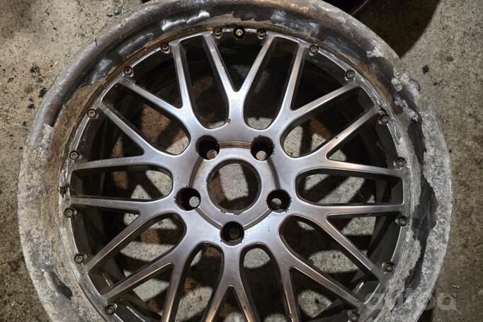 Kita, lengvojo lydinio