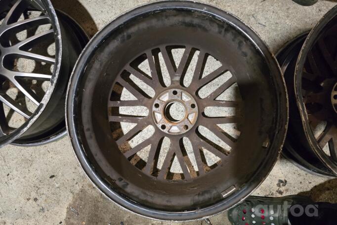 Kita, lengvojo lydinio