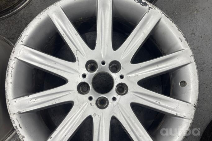 BMW, lengvojo lydinio