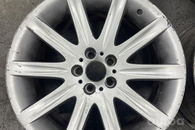 BMW, lengvojo lydinio