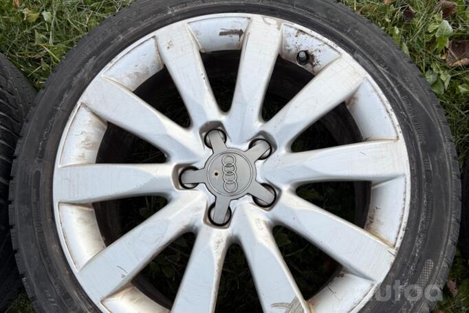 Kita, lengvojo lydinio