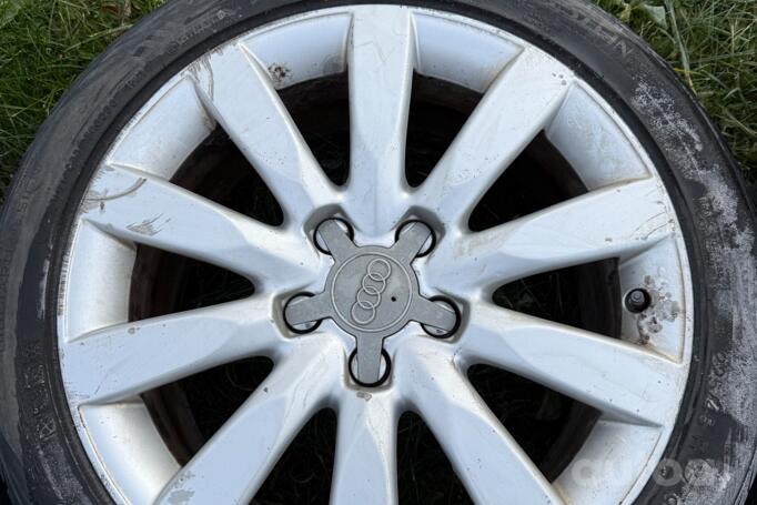 Kita, lengvojo lydinio