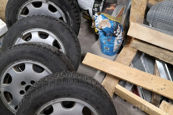 Audi, lengvojo lydinio