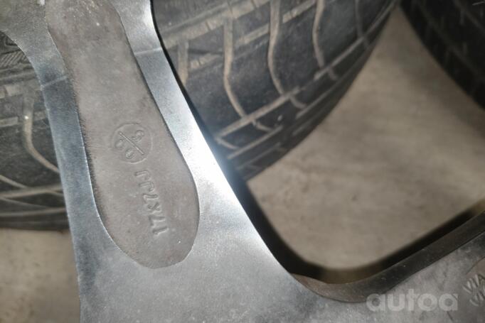 Kosei Japan, lengvojo lydinio