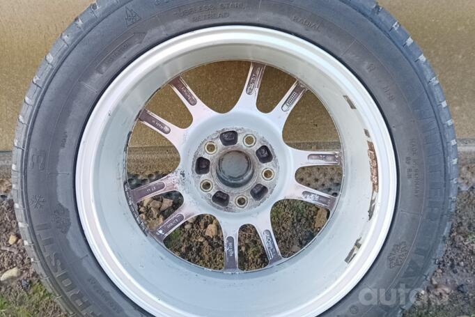 Opel, lengvojo lydinio