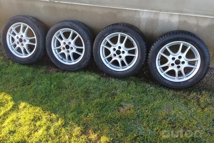 Opel, lengvojo lydinio