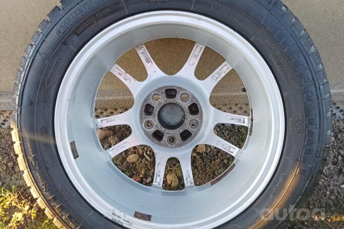 Opel, lengvojo lydinio